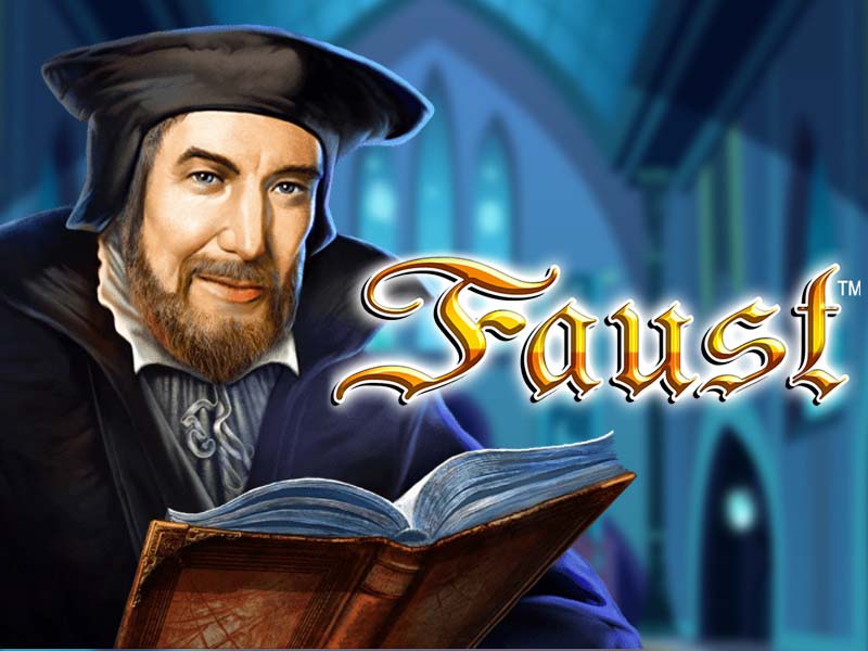 Faust free slot game to play new